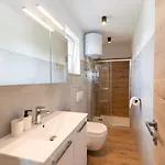 Emilia Apartmán Umag
