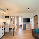 Apartmán Emilia
