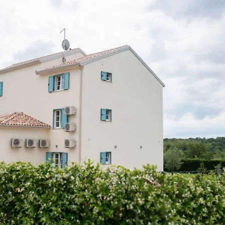 Apartman Emilia Umag