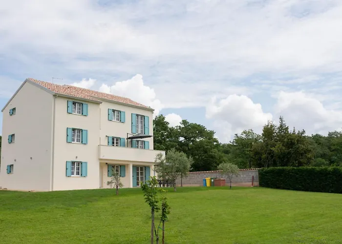 Appartement Emilia Umag
