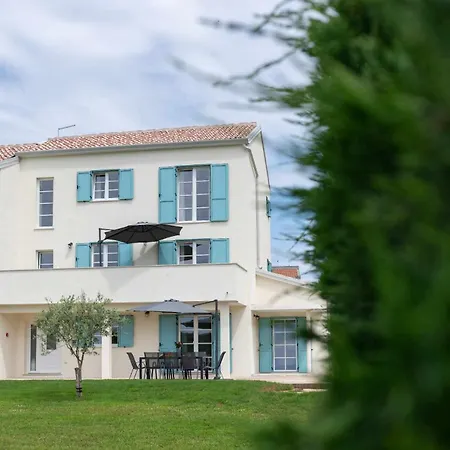 Emilia * Umag