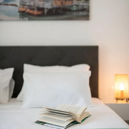 Emilia Apartment Umag