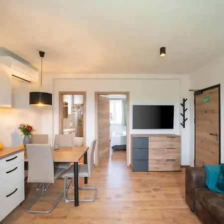 Apartment Emilia