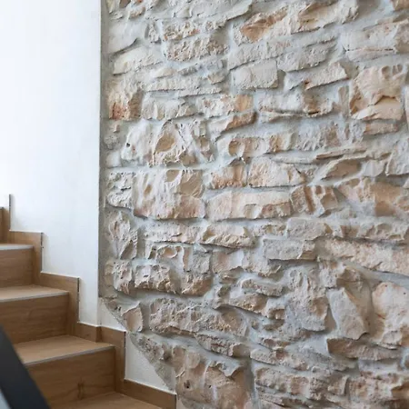 Emilia Appartamento Umago