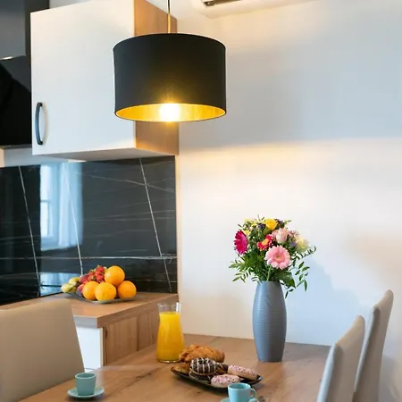 Apartment Emilia Umag