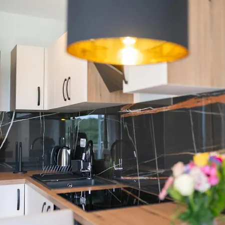 Emilia Apartment Umag