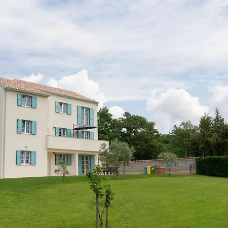 Apartment Emilia Umag
