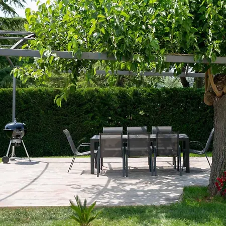 Appartamento Emilia *