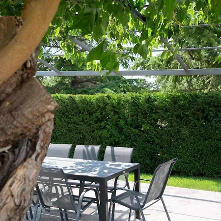 Apartment Emilia Umag