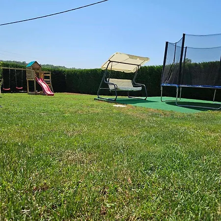 Appartamento Emilia *