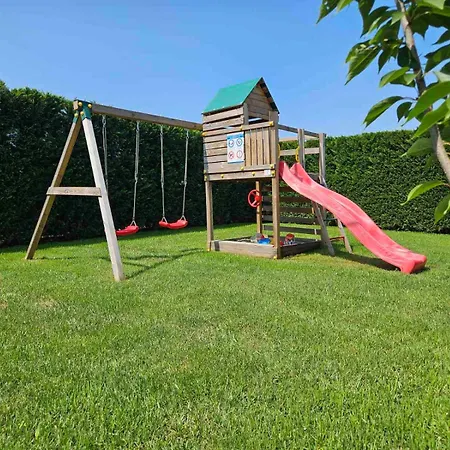 Apartment Emilia *