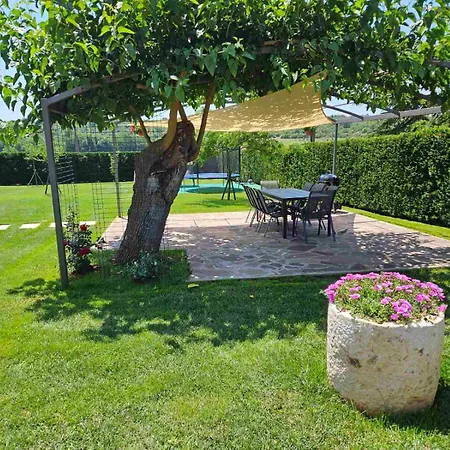 Emilia Appartamento *