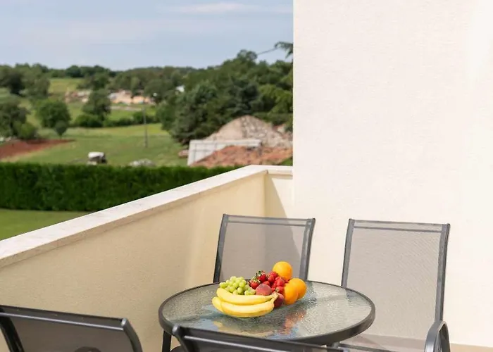 Emilia Lejlighed Umag