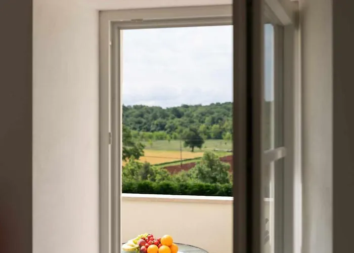 Emilia 아파트 우마그