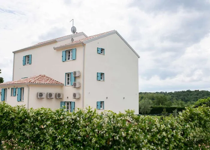 Lejlighed Emilia Umag