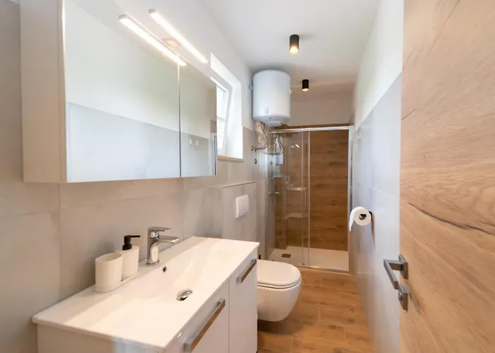 Emilia 아파트 우마그