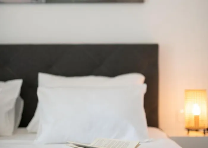 Emilia 아파트 우마그