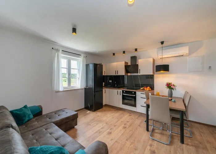 Emilia 아파트 우마그