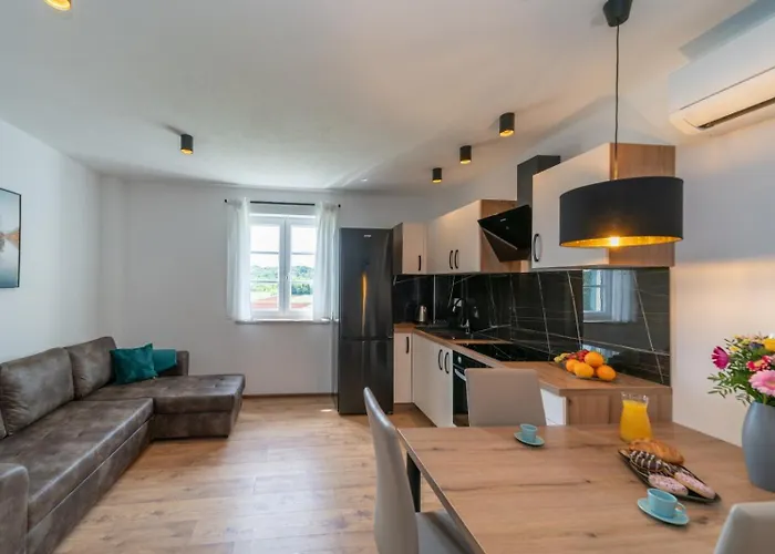 Lejlighed Emilia Umag