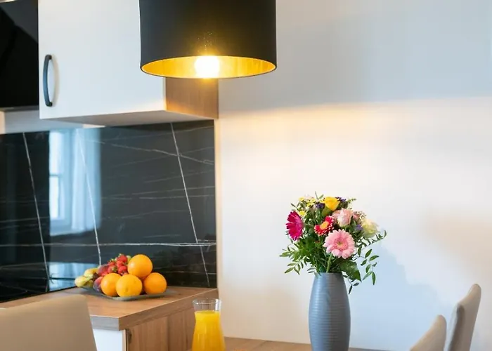 아파트 Emilia 우마그