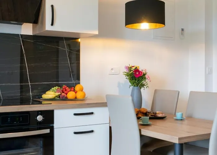 Emilia Lejlighed Umag