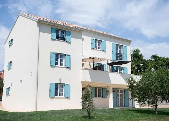 Appartement Emilia