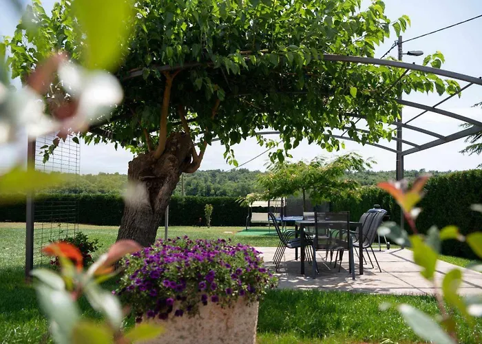 Appartement Emilia