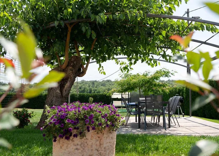 Appartement Emilia *