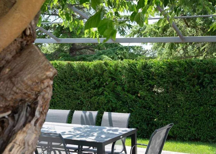 아파트 Emilia 우마그